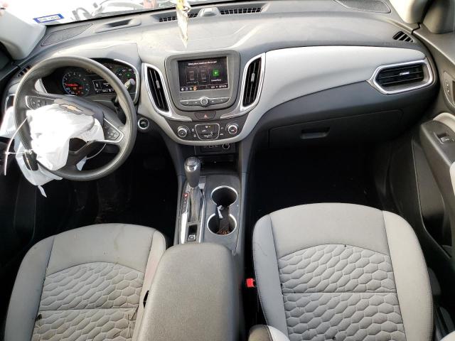 Photo 8 from auction – 2020 CHEVROLET EQUINOX LS with VIN 3GNAXHEV8LS561005