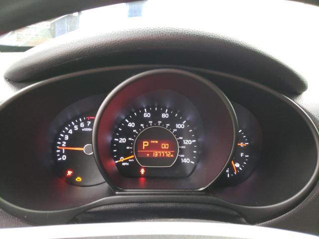 Фото 9 с аукциона – 2014 KIA SOUL + с VIN KNDJP3A51E7047578