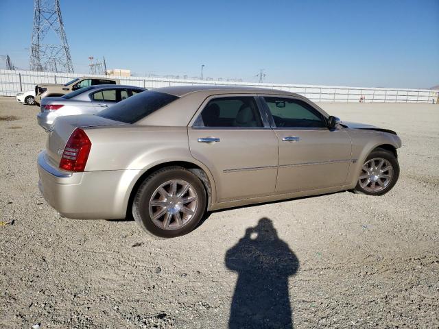 Photo 3 from auction – 2006 CHRYSLER 300C with VIN 2C3KA63H46H318612