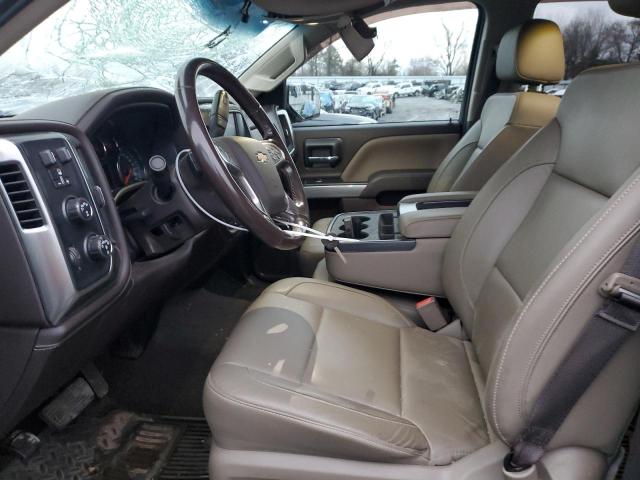 Photo 7 from auction – 2018 CHEVROLET SILVERADO with VIN 1GCVKSEJ2JZ201957