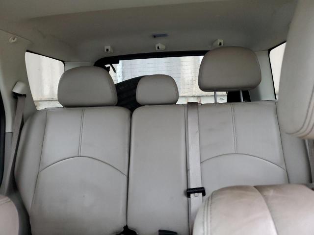 Photo 10 from auction – 2010 MERCURY MARINER PR with VIN 4M2CN8H78AKJ12091