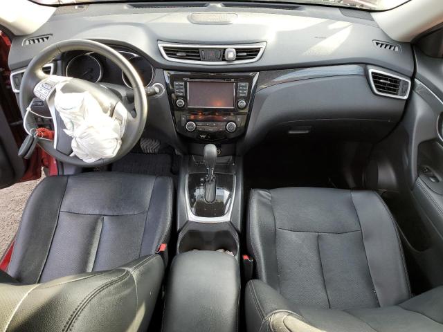 Photo 8 from auction – 2016 NISSAN ROGUE S with VIN KNMAT2MV0GP683767