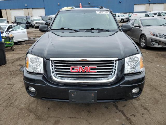 Photo 5 from auction – 2008 GMC ENVOY with VIN 1GKDT13SX82250653