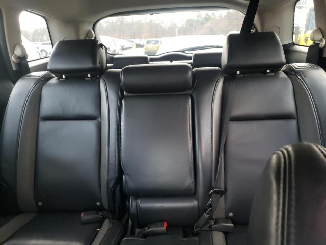 Photo 10 from auction – 2010 MAZDA CX-9 with VIN JM3TB3MV4A0231572