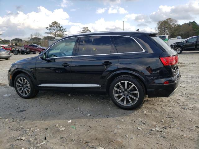Photo 2 from auction – 2017 AUDI Q7 PRESTIG with VIN WA1VAAF70HD034144