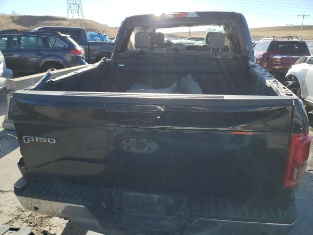 Photo 6 from auction – 2017 FORD F150 SUPER with VIN 1FTEW1EPXHKE53140