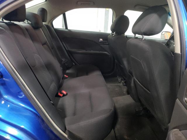 Photo 10 from auction – 2012 FORD FUSION SE with VIN 3FAHP0HA4CR417594