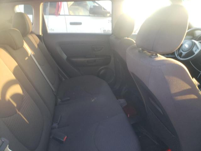 Photo 10 from auction – 2013 KIA SOUL with VIN KNDJT2A54D7632238