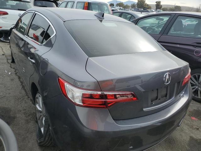 Photo 2 from auction – 2017 ACURA ILX PREMIU with VIN 19UDE2F71HA012796