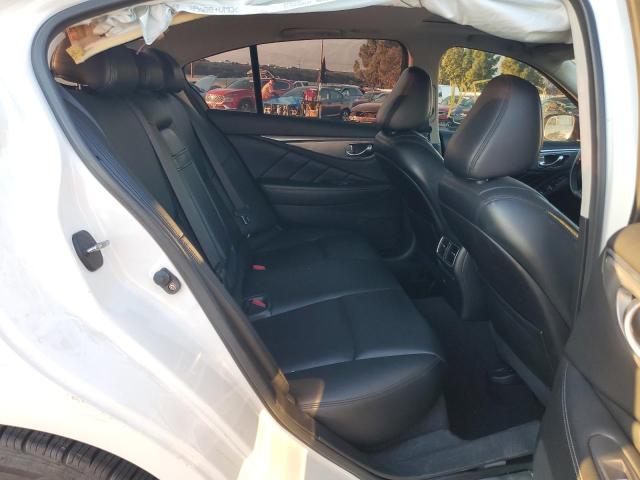 Photo 10 from auction – 2014 INFINITI Q50 BASE with VIN JN1BV7APXEM684153