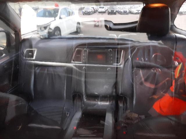Photo 10 from auction – 2014 TOYOTA HIGHLANDER with VIN 5TDBKRFH8ES053344
