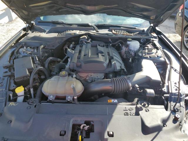 Photo 11 from auction – 2018 FORD MUSTANG with VIN 1FA6P8TH0J5113270