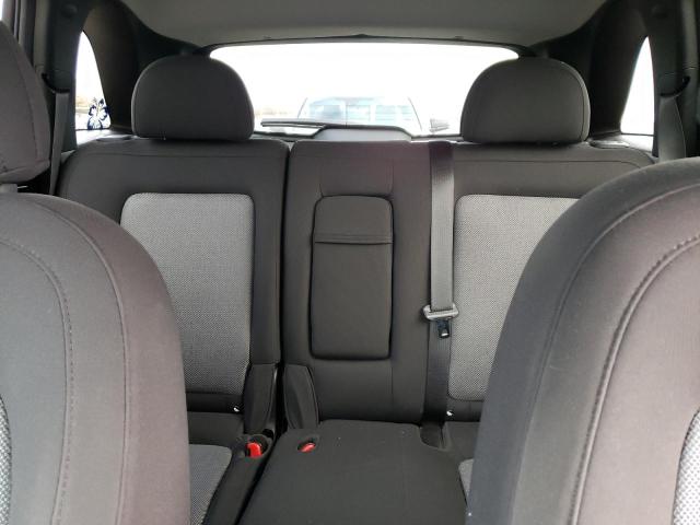 Photo 10 from auction – 2014 CHEVROLET CAPTIVA LS with VIN 3GNAL2EK4ES530822