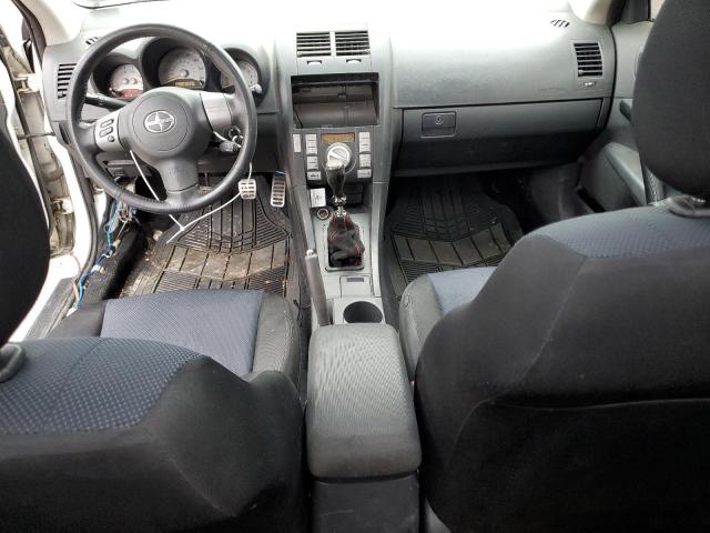 Photo 8 from auction – 2006 TOYOTA SCION TC with VIN JTKDE177X60094093