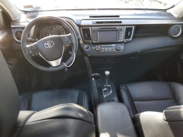 Photo 8 from auction – 2015 TOYOTA RAV4 LIMIT with VIN 2T3DFREV1FW348967