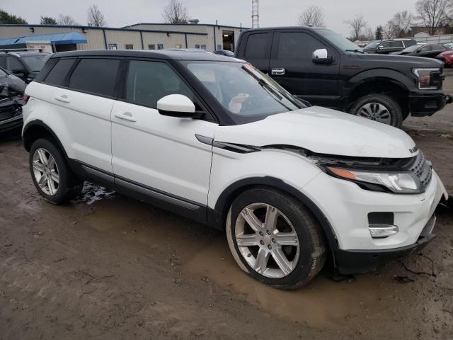 Photo 4 from auction – 2015 LAND ROVER RANGE ROVE with VIN SALVP2BG6FH032641