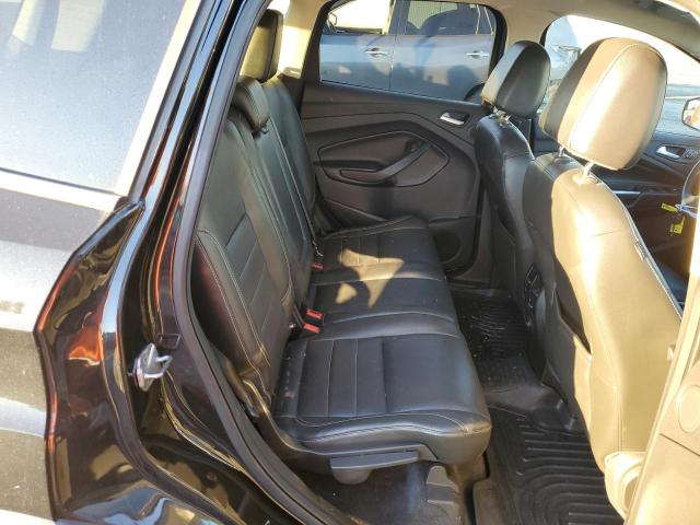 Photo 11 from auction – 2013 FORD ESCAPE SEL with VIN 1FMCU0HX9DUA24438