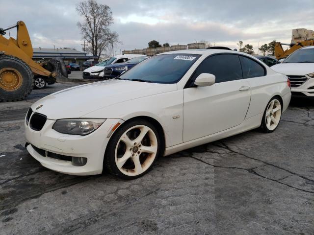 Zdjęcie 1 z aukcji – 2011 BMW 335 I z VIN WBAKG7C5XBE264236
