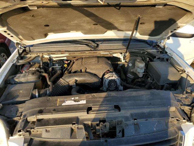 Photo 12 from auction – 2007 GMC YUKON with VIN 1GKFC13027J107420
