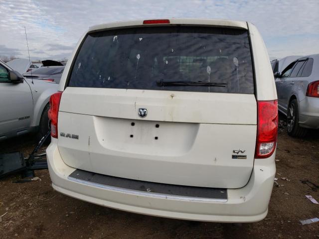 Photo 6 from auction – 2013 RAM TRADESMAN with VIN 2C4JRGAG5DR634978