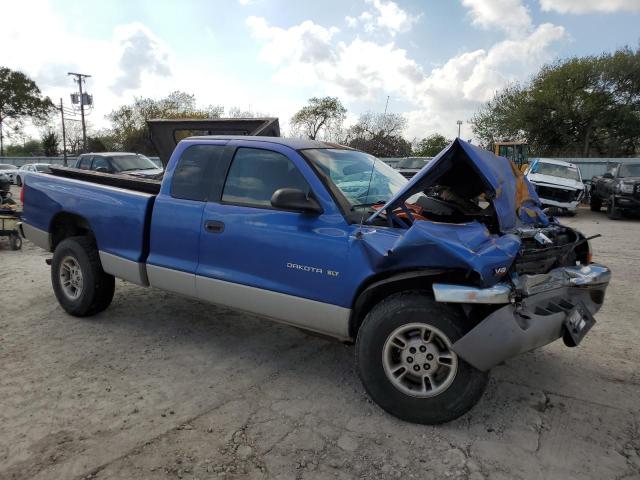 Zdjęcie 4 z aukcji – 1997 DODGE DAKOTA z VIN 1B7GG23Y8VS238021