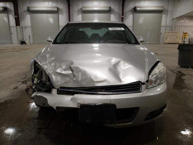 Photo 5 from auction – 2008 CHEVROLET IMPALA LT with VIN 2G1WC583089286956