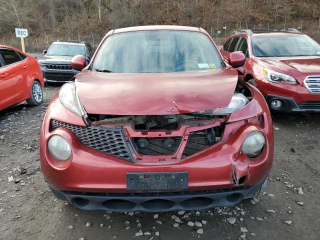 Photo 5 from auction – 2011 NISSAN JUKE S with VIN JN8AF5MV7BT006888