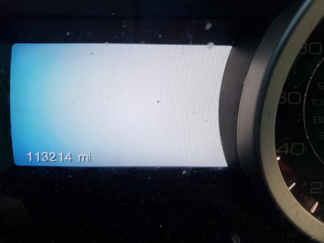 Photo 9 from auction – 2012 FORD EXPLORER X with VIN 1FMHK7D88CGA39092