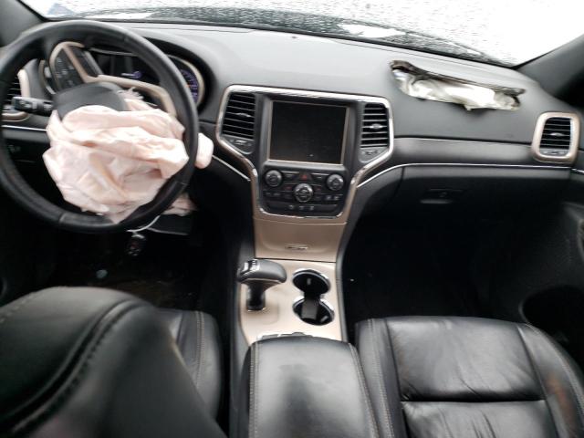 Photo 8 from auction – 2015 JEEP GRAND CHER with VIN 1C4RJFBG5FC134107