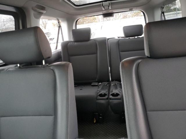 Photo 10 from auction – 2005 HONDA ELEMENT EX with VIN 5J6YH28615L026011