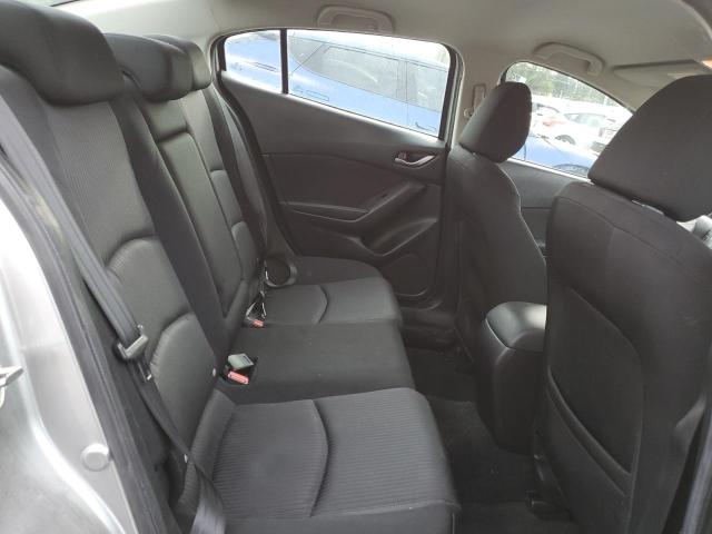Photo 10 from auction – 2016 MAZDA 3 SPORT with VIN 3MZBM1U76GM303072