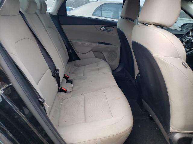 Photo 10 from auction – 2019 KIA FORTE FE with VIN 3KPF24AD0KE018408