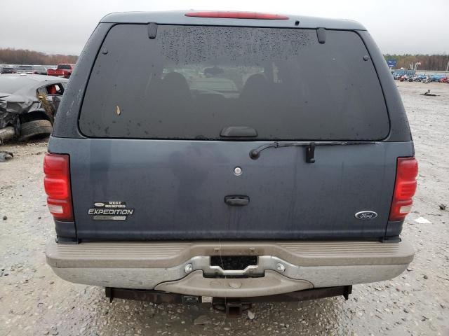Photo 6 from auction – 2001 FORD EXPEDITION with VIN 1FMRU17W11LB30117