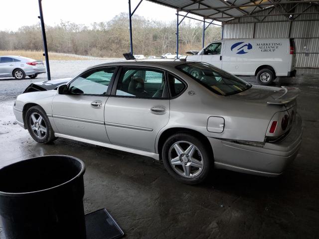 Photo 2 from auction – 2005 CHEVROLET IMPALA SS with VIN 2G1WP551259136799