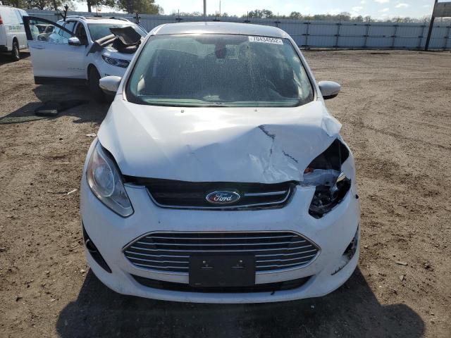 Photo 5 from auction – 2015 FORD C-MAX PREM with VIN 1FADP5CU8FL113801
