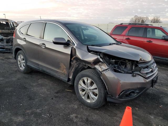 Photo 4 from auction – 2014 HONDA CR-V EX with VIN 2HKRM4H5XEH659622