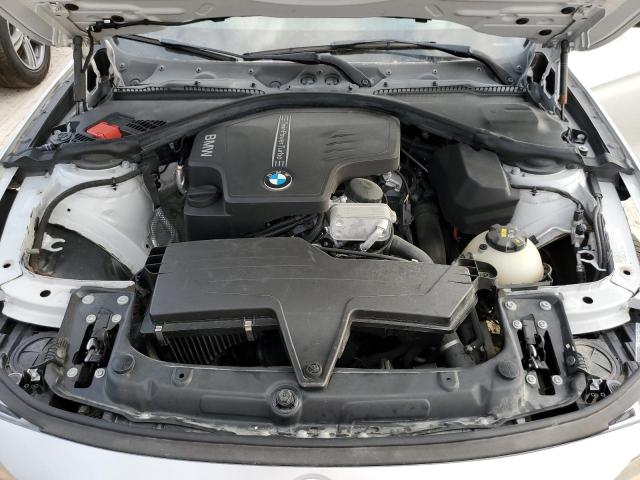 Foto 11 de la subasta – 2015 BMW 328 I con VIN WBA3A5C54FP604260