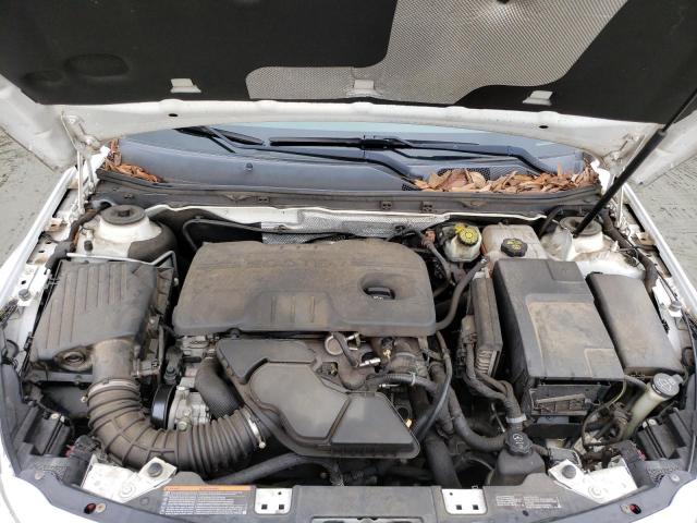 Photo 11 from auction – 2011 BUICK REGAL CXL with VIN W04GS5EC9B1143187