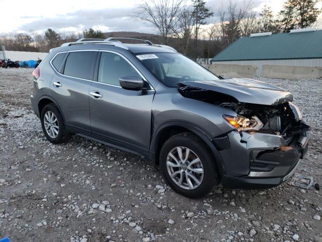 Photo 4 from auction – 2020 NISSAN ROGUE S with VIN KNMAT2MV5LP528593