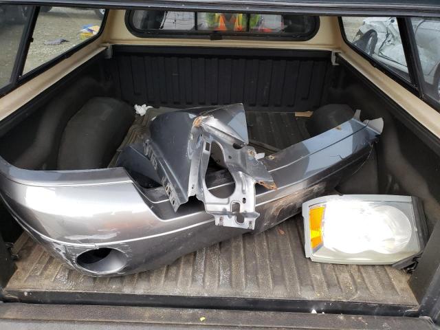 Photo 12 from auction – 2006 DODGE DAKOTA QUA with VIN 1D7HW48N16S665260