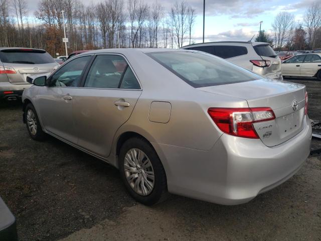Photo 2 from auction – 2013 TOYOTA CAMRY L with VIN 4T4BF1FK3DR290675