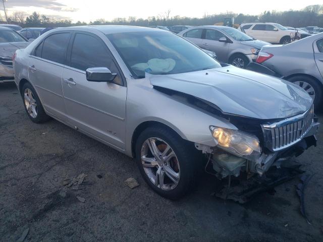 Photo 4 from auction – 2009 LINCOLN MKZ with VIN 3LNHM28T69R613413