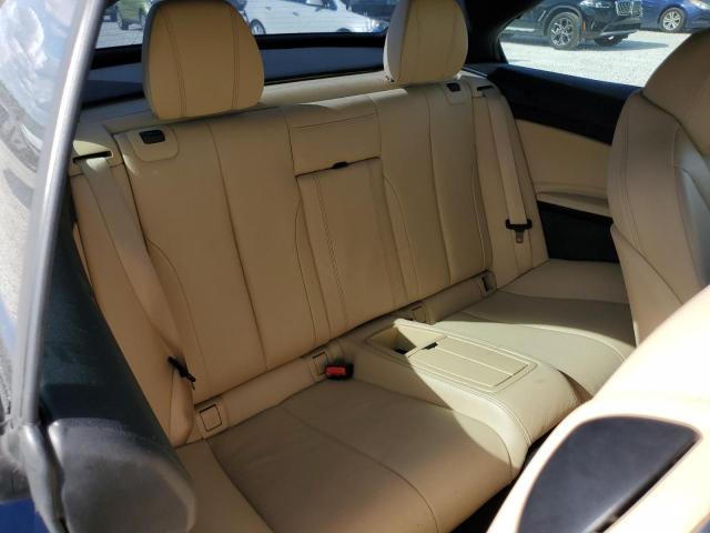 Photo 10 from auction – 2018 BMW 430I with VIN WBA4Z1C52JEC59758