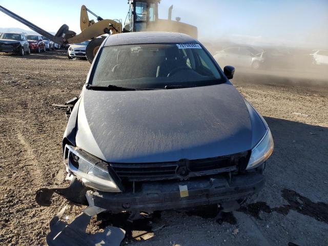 Photo 5 from auction – 2013 VOLKSWAGEN JETTA BASE with VIN 3VW2K7AJXDM310465