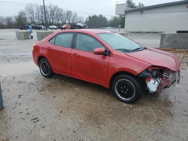 Photo 4 from auction – 2016 TOYOTA COROLLA L with VIN 5YFBURHE2GP484951