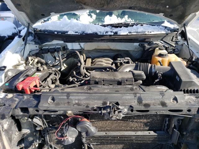Photo 11 from auction – 2013 FORD F150 SUPER with VIN 1FTFW1EF3DFA55735