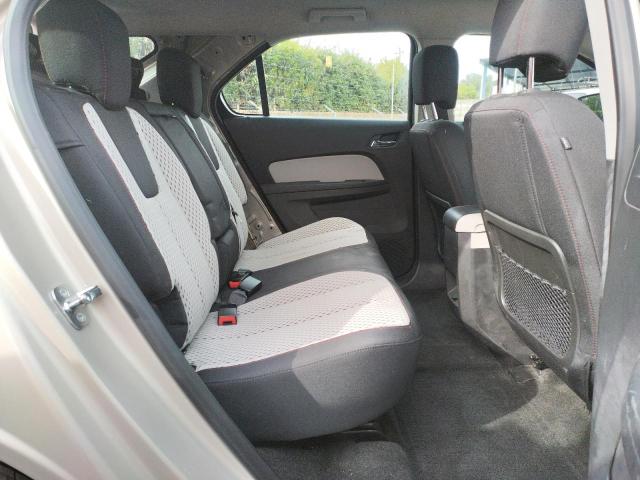 Photo 10 from auction – 2012 CHEVROLET EQUINOX LS with VIN 2GNALBEK8C6233919