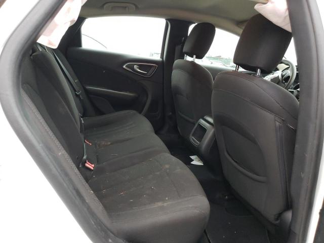 Photo 10 from auction – 2016 CHRYSLER 200 LIMITE with VIN 1C3CCCAB5GN158907