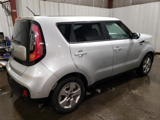 Photo 3 from auction – 2019 KIA SOUL with VIN KNDJN2A27K7647393