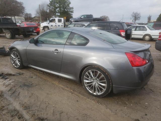 Photo 2 from auction – 2012 INFINITI G37 BASE with VIN JN1CV6EK3CM423151
